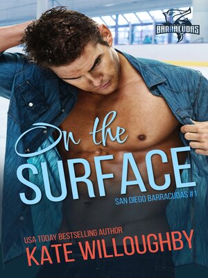 cover image of On the Surface